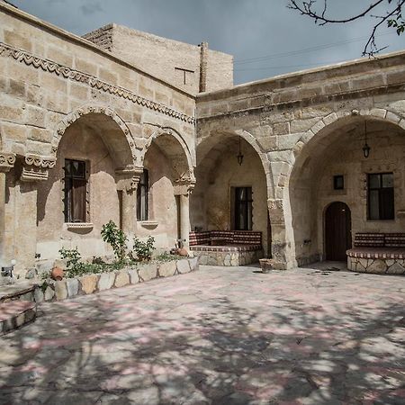Cappadocia Palace Hotel Урґюп Екстер'єр фото