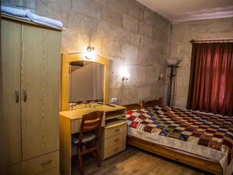 Cappadocia Palace Hotel Урґюп Екстер'єр фото
