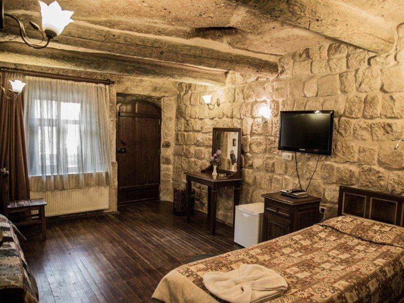 Cappadocia Palace Hotel Урґюп Екстер'єр фото