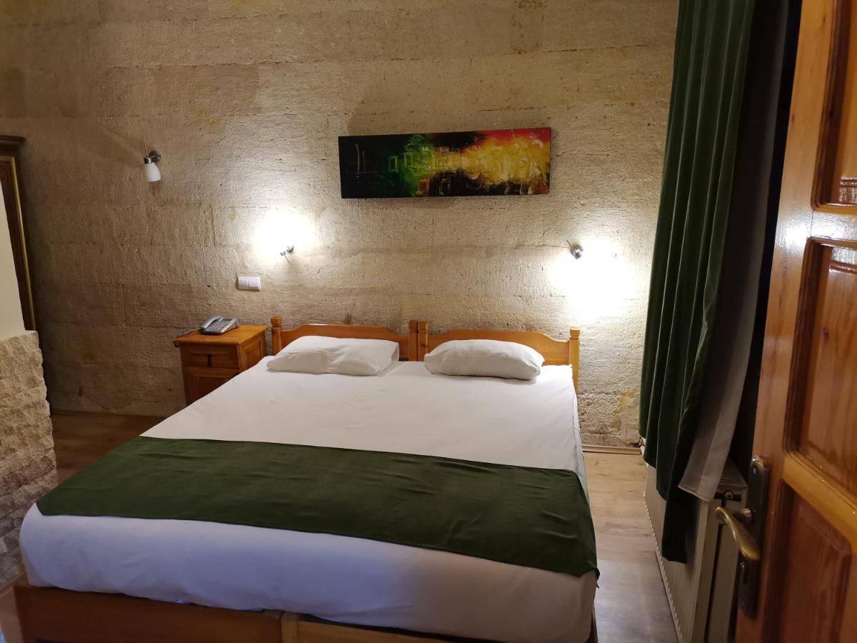 Cappadocia Palace Hotel Урґюп Екстер'єр фото