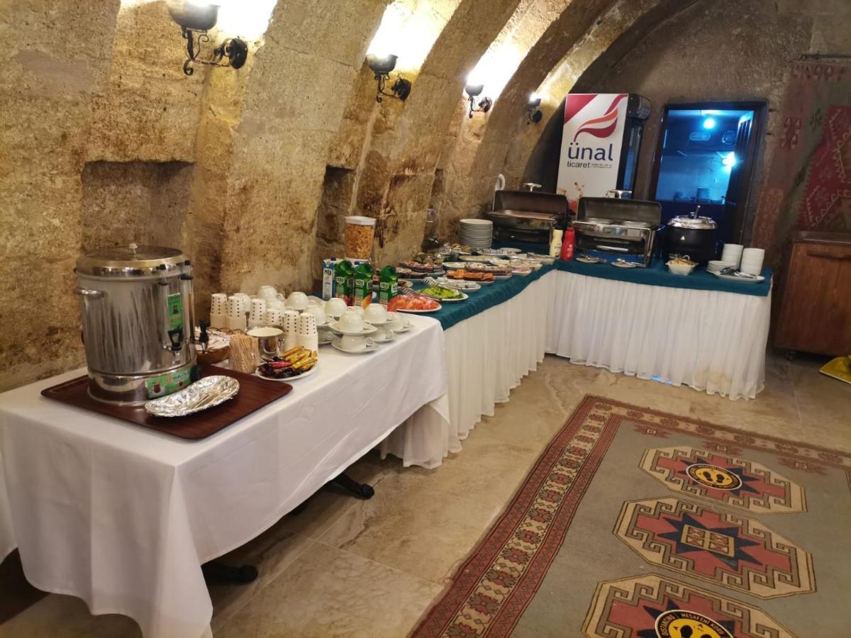Cappadocia Palace Hotel Урґюп Екстер'єр фото