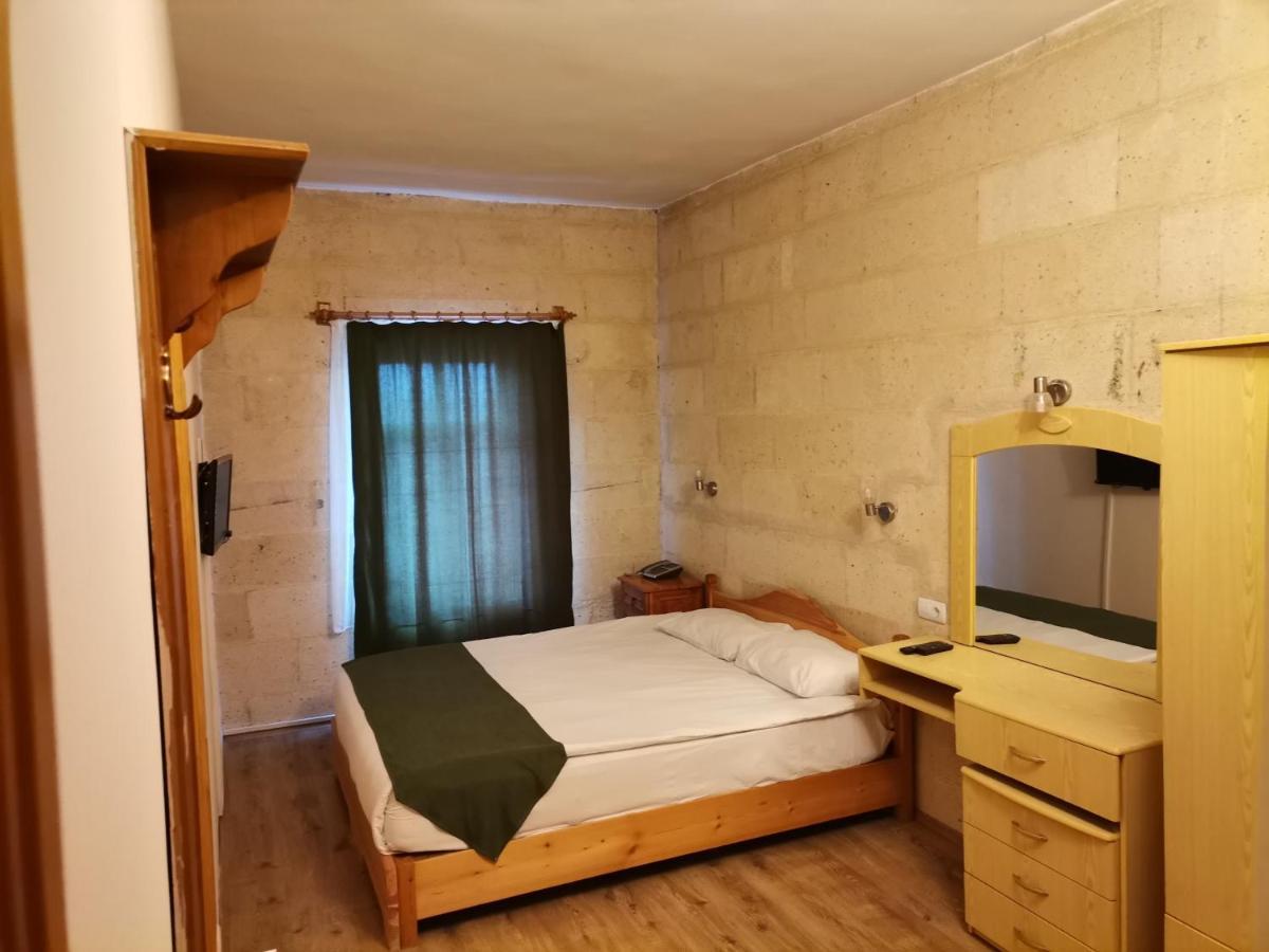 Cappadocia Palace Hotel Урґюп Екстер'єр фото