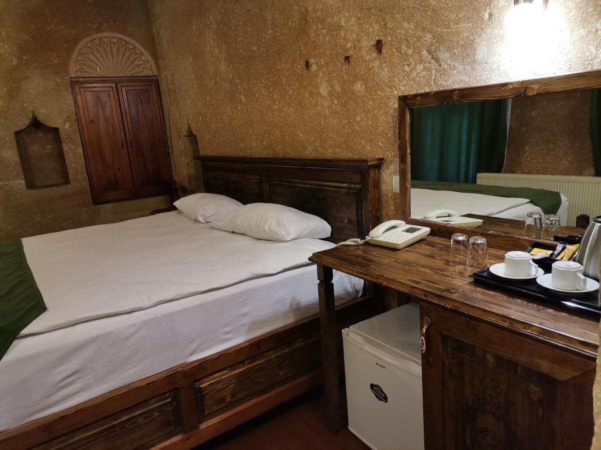 Cappadocia Palace Hotel Урґюп Екстер'єр фото