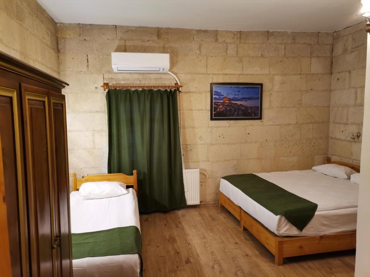 Cappadocia Palace Hotel Урґюп Екстер'єр фото