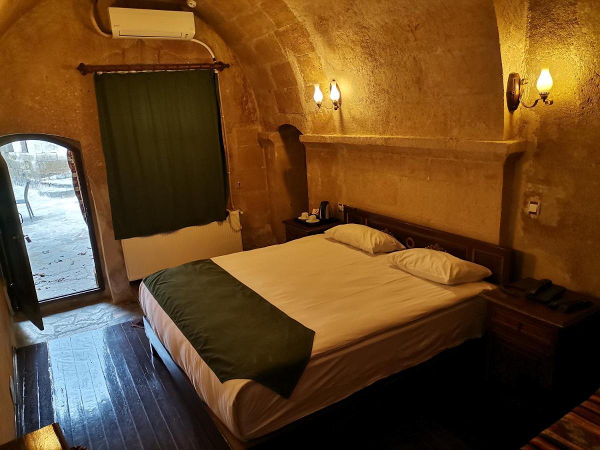 Cappadocia Palace Hotel Урґюп Екстер'єр фото