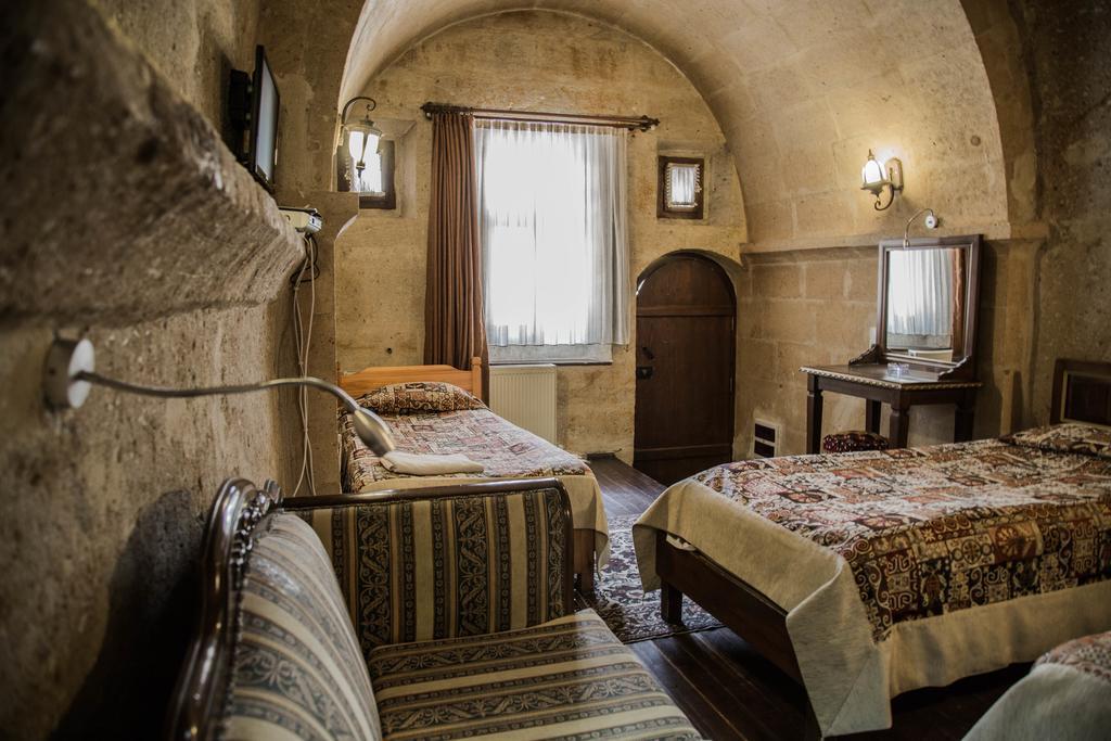 Cappadocia Palace Hotel Урґюп Екстер'єр фото