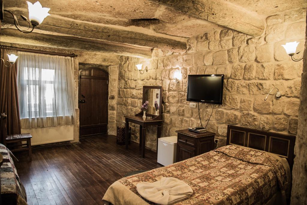 Cappadocia Palace Hotel Урґюп Екстер'єр фото