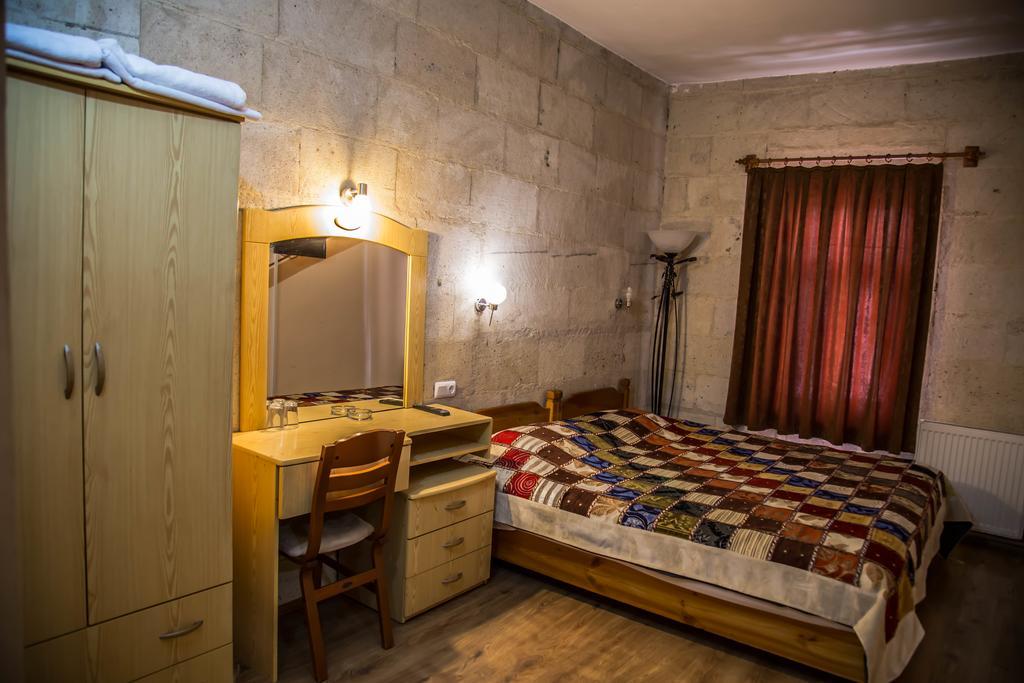Cappadocia Palace Hotel Урґюп Екстер'єр фото