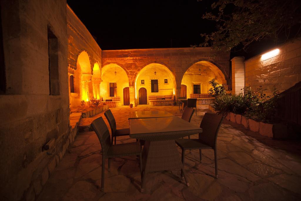 Cappadocia Palace Hotel Урґюп Екстер'єр фото