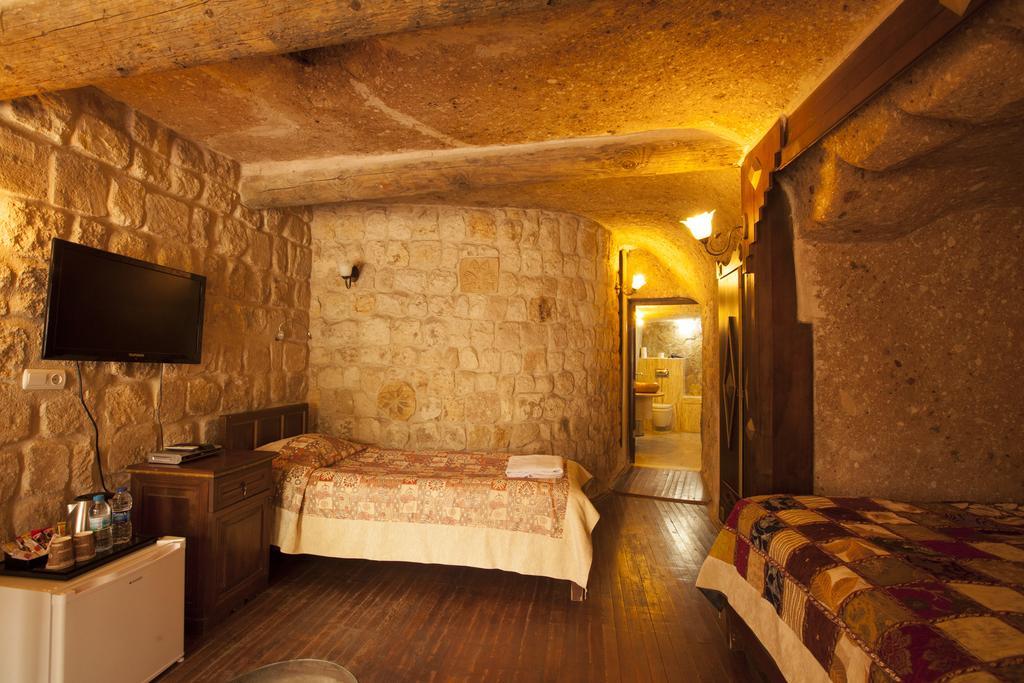 Cappadocia Palace Hotel Урґюп Екстер'єр фото
