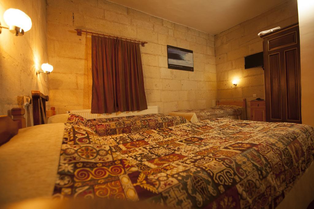 Cappadocia Palace Hotel Урґюп Екстер'єр фото