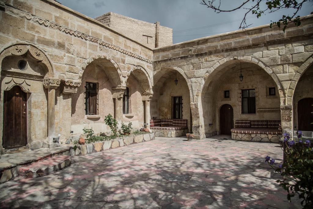 Cappadocia Palace Hotel Урґюп Екстер'єр фото
