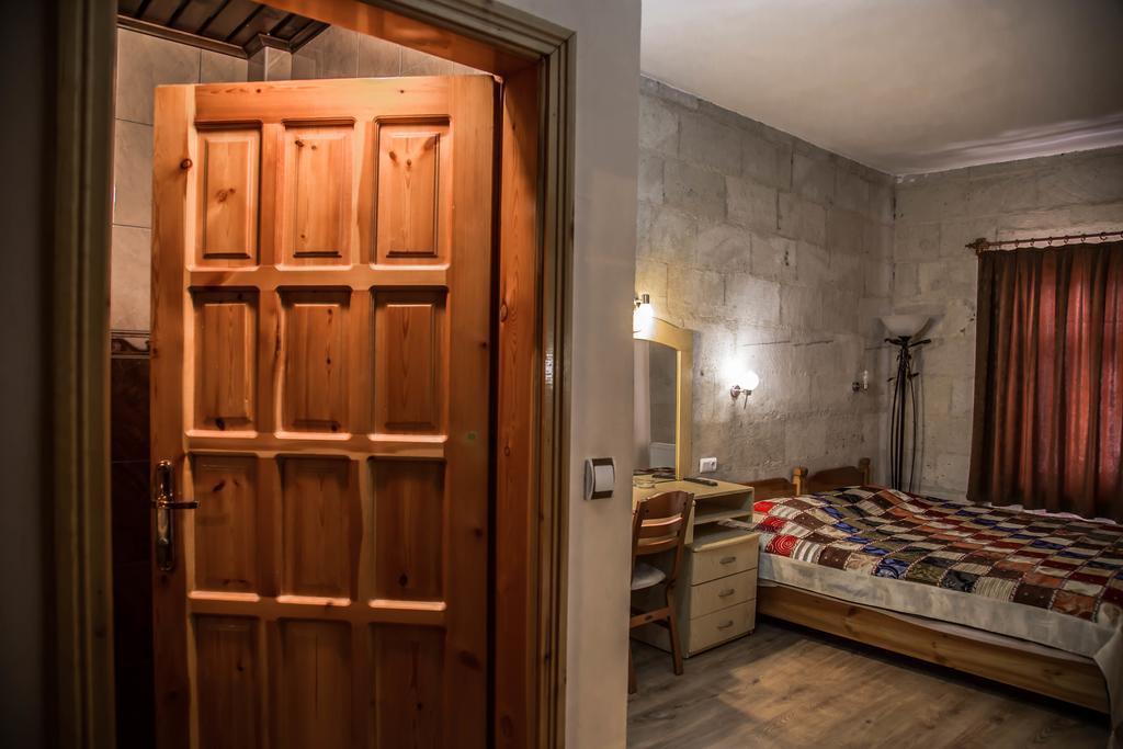 Cappadocia Palace Hotel Урґюп Номер фото