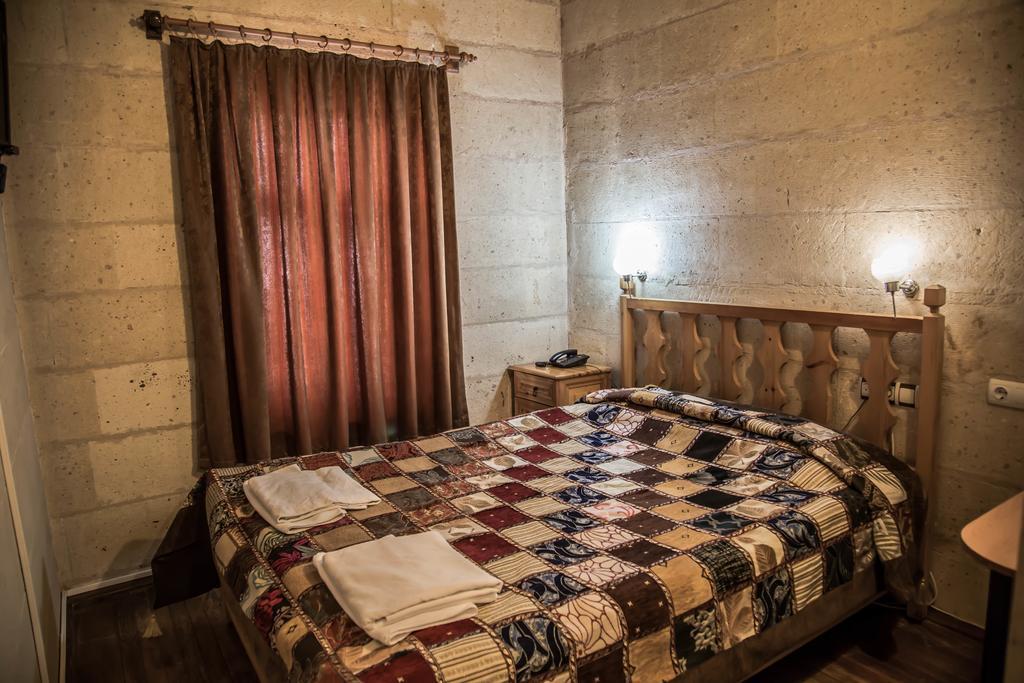 Cappadocia Palace Hotel Урґюп Номер фото