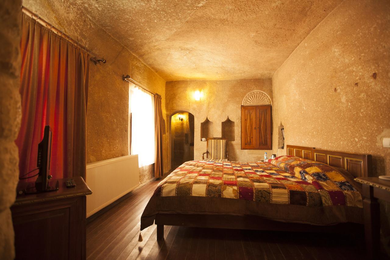 Cappadocia Palace Hotel Урґюп Екстер'єр фото