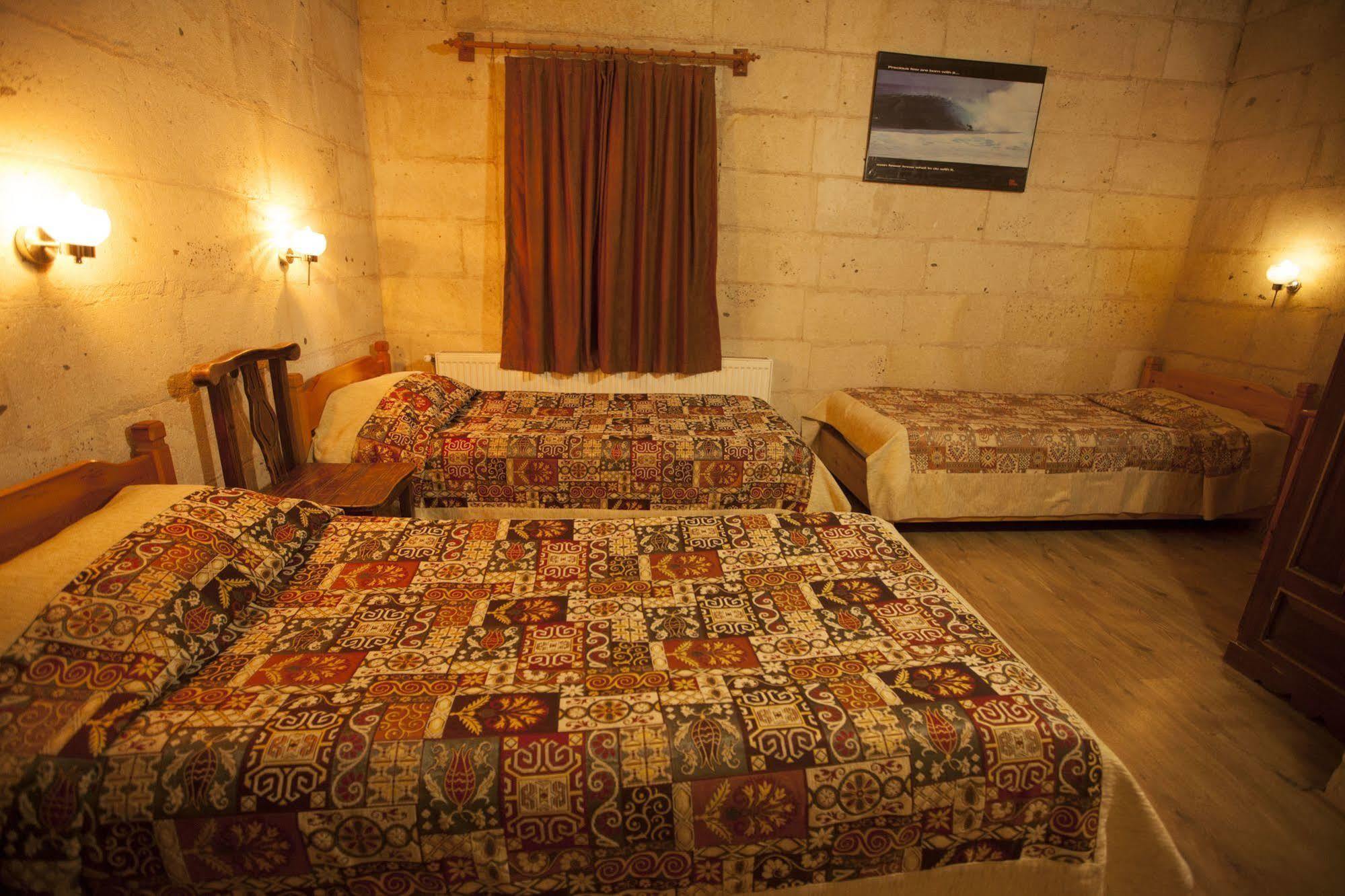 Cappadocia Palace Hotel Урґюп Екстер'єр фото